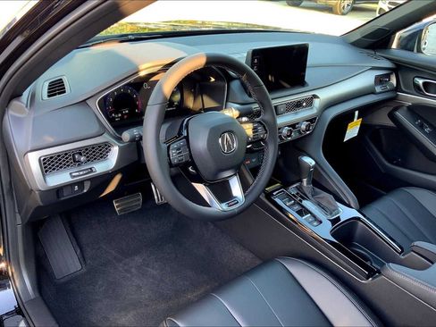 New 2026 Acura Integra A-Spec image 10