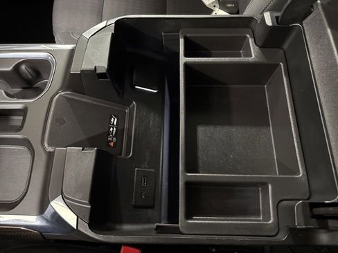 Used 2024 Chevrolet Silverado 1500 RST w/ Convenience Package II image 22