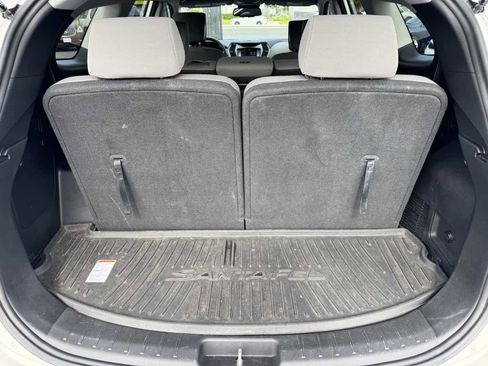 Used 2017 Hyundai Santa Fe SE w/ Cargo Package FWD image 24