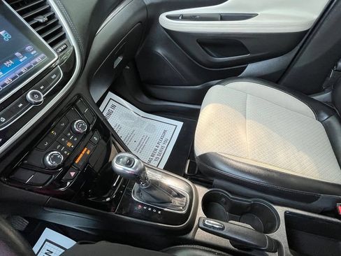 Used 2017 Buick Encore Preferred FWD image 22