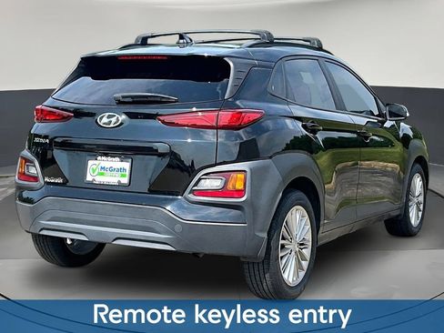 Used 2021 Hyundai Kona SEL Plus FWD image 8