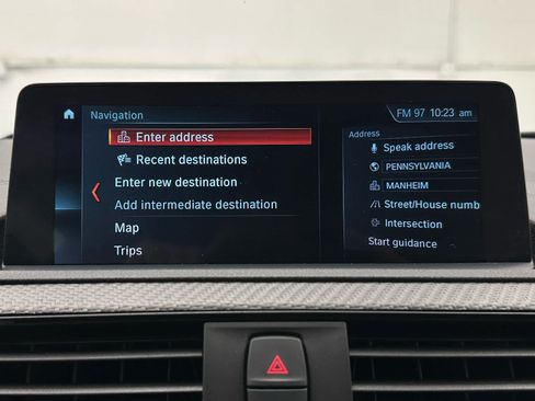 Used 2020 BMW M2 Competition w/ Executive Package RWD image 32