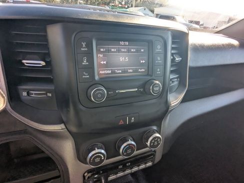 Used 2020 RAM 5500 Tradesman w/ Chrome Appearance Group image 24