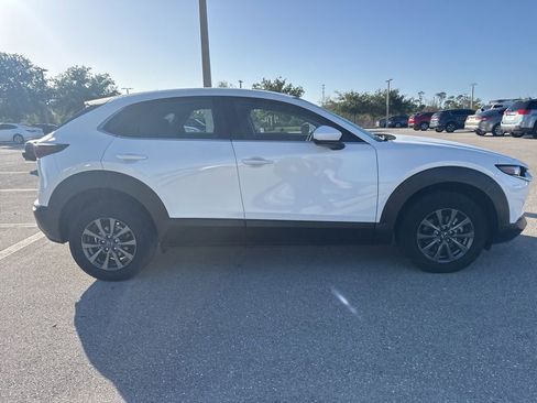 Used 2022 MAZDA CX-30 AWD 2.5 S image 4