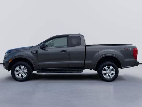 Certified 2020 Ford Ranger XLT w/ Trailer Tow Package AWD/4WD image 2