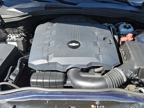 Used 2011 Chevrolet Camaro LT w/ RS Package image 28