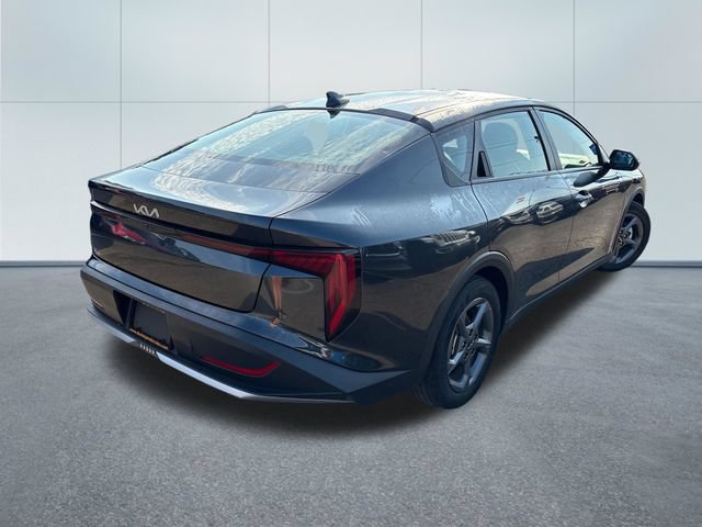 Used 2025 Kia K4 FWD image 4