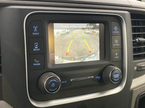 Used 2023 RAM 1500 Tradesman w/ Power & Remote Entry Group image 25