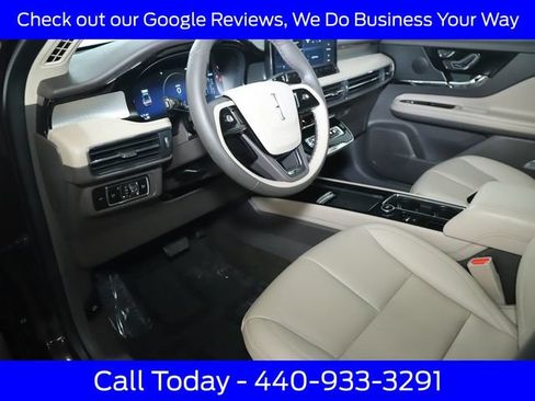 Used 2023 Lincoln Corsair AWD image 21