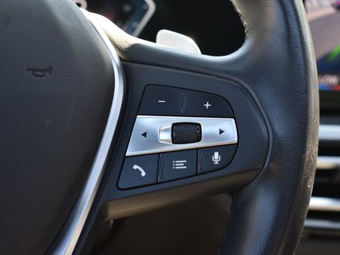 Used 2024 BMW 330e RWD image 15