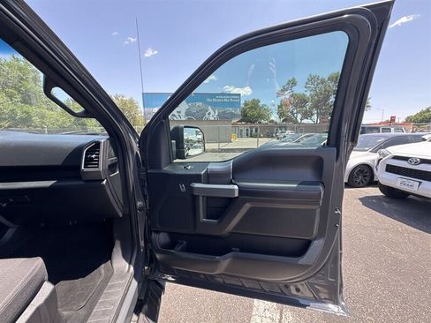 Used 2016 Ford F150 XLT w/ Equipment Group 302A Luxury AWD/4WD image 34