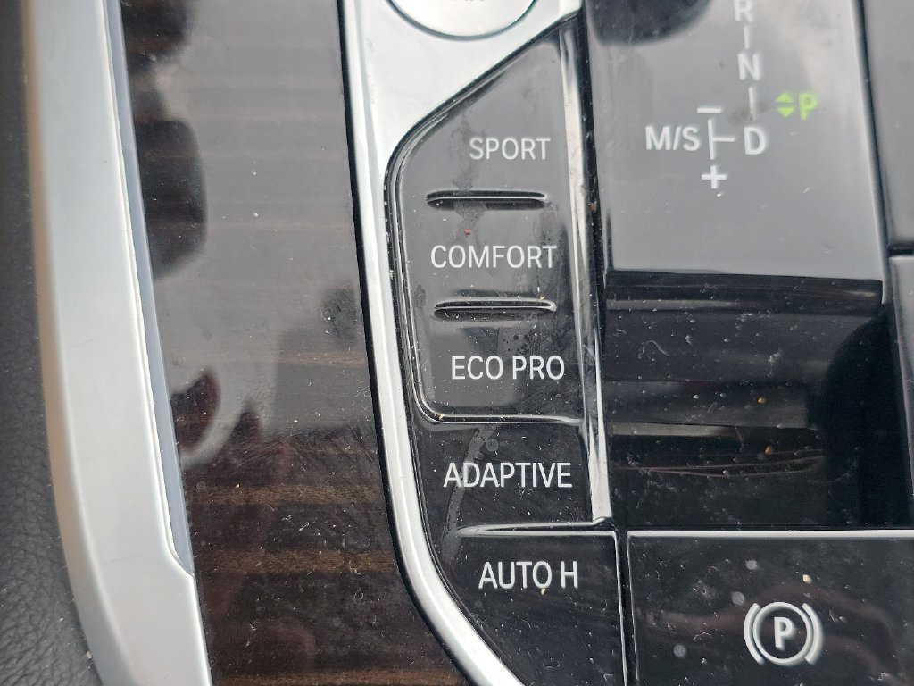 Used 2021 BMW X7 xDrive40i w/ Luxury Seating Package AWD/4WD image 35