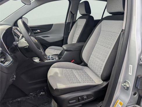 Used 2022 Chevrolet Equinox LT FWD image 9