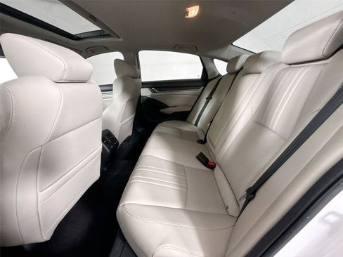 Used 2021 Honda Accord EX-L image 29