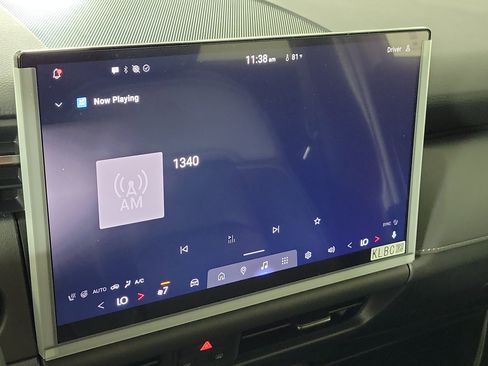New 2026 MAZDA CX-5 Preferred AWD/4WD image 19