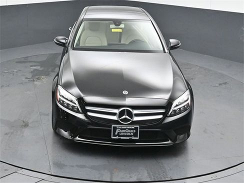Used 2020 Mercedes-Benz C 300 Sedan image 40