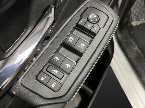 New 2026 RAM 1500 Rebel w/ G/T Package image 21