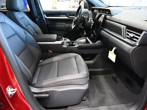 New 2026 GMC Terrain Elevation image 10