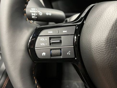 New 2027 Honda HR-V Sport image 17