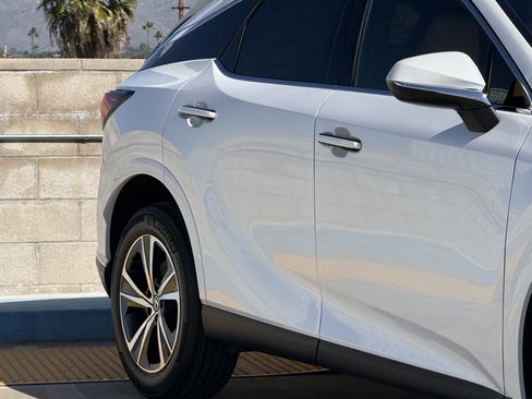 New 2026 Lexus RX 350 FWD image 5