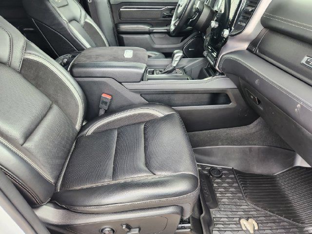 Used 2023 RAM 1500 TRX w/ TRX Level 1 Equipment Group AWD/4WD image 11