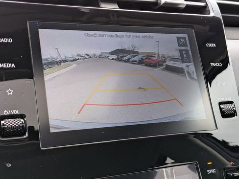 Certified 2023 Hyundai Tucson SEL w/ Convenience Package image 22