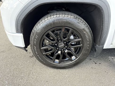 Used 2021 GMC Sierra 1500 Elevation w/ Preferred Package image 56