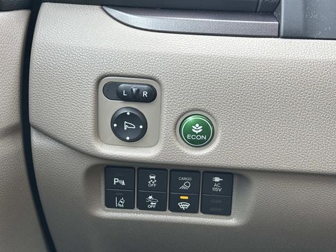 Used 2021 Honda Ridgeline RTL-E image 27