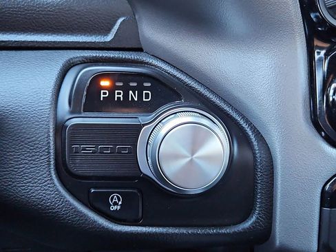 Used 2024 RAM 1500 Laramie image 18