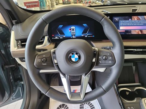 New 2026 BMW X1 xDrive28i w/ Convenience Package AWD/4WD image 20