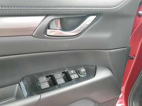 New 2025 MAZDA CX-5 AWD 2.5 S w/ Select Package image 12