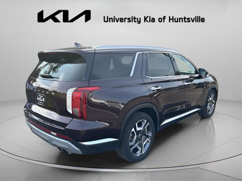 Used 2024 Hyundai Palisade Limited AWD/4WD image 8
