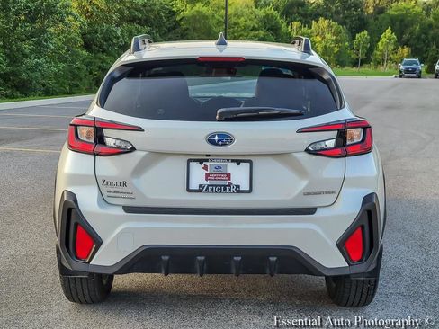 Used 2024 Subaru Crosstrek 2.0i Premium w/ Popular Package #4 AWD/4WD image 5