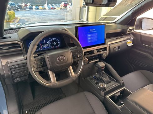 New 2026 Toyota Tacoma TRD Off-Road image 15