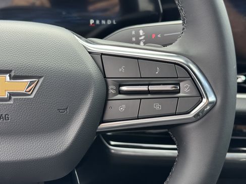 New 2026 Chevrolet Equinox LT image 26