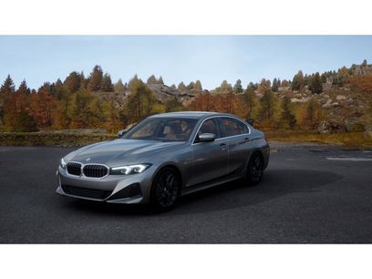 New 2026 BMW 330i Sedan