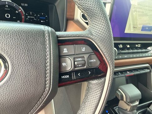 New 2026 Toyota Tundra 1794 Edition AWD/4WD image 25