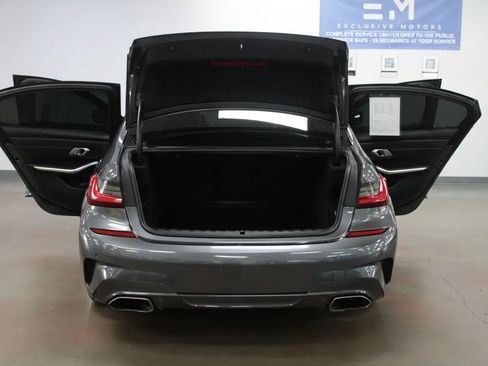 Used 2020 BMW M340i w/ Driving Assistance Package image 8