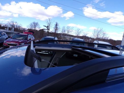 Used 2020 Subaru Forester Limited image 4