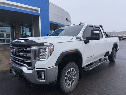 Used 2022 GMC Sierra 3500 SLE w/ SLE Value Package