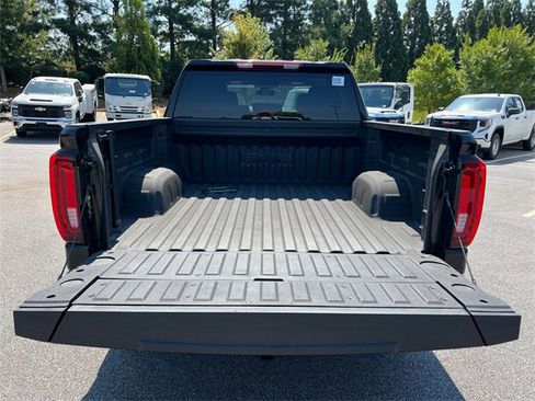Certified 2025 GMC Sierra 1500 SLT w/ SLT Premium Package image 18