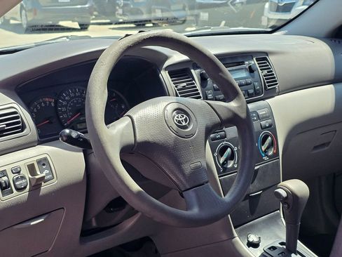 Used 2006 Toyota Corolla CE image 18