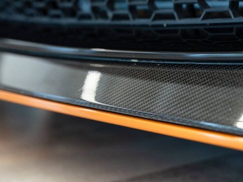 Used 2016 BMW M4 GTS RWD image 19
