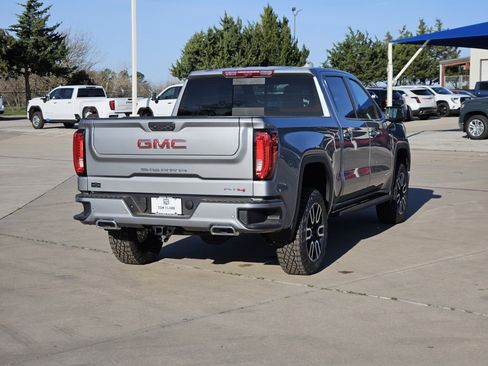 New 2026 GMC Sierra 1500 AT4 w/ AT4 Premium Package AWD/4WD image 3