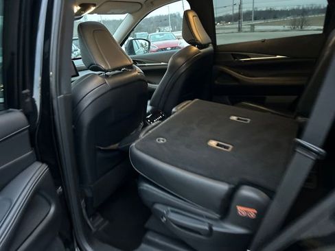 Used 2023 INFINITI QX60 Luxe w/ Cargo Package image 39