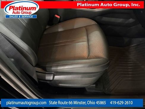 Used 2022 Kia Sorento S image 39