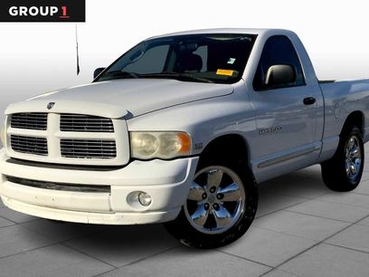 Used 2005 Dodge Ram 1500 Truck SLT w/ Sport Appearance Group