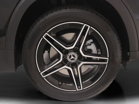 New 2026 Mercedes-Benz GLB 250 4MATIC image 10