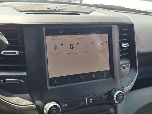 Certified 2024 RAM 2500 Tradesman w/ Chrome Appearance Group AWD/4WD image 23