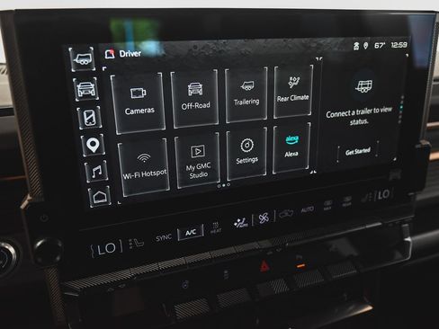 Used 2024 GMC Hummer EV 2X AWD/4WD image 20